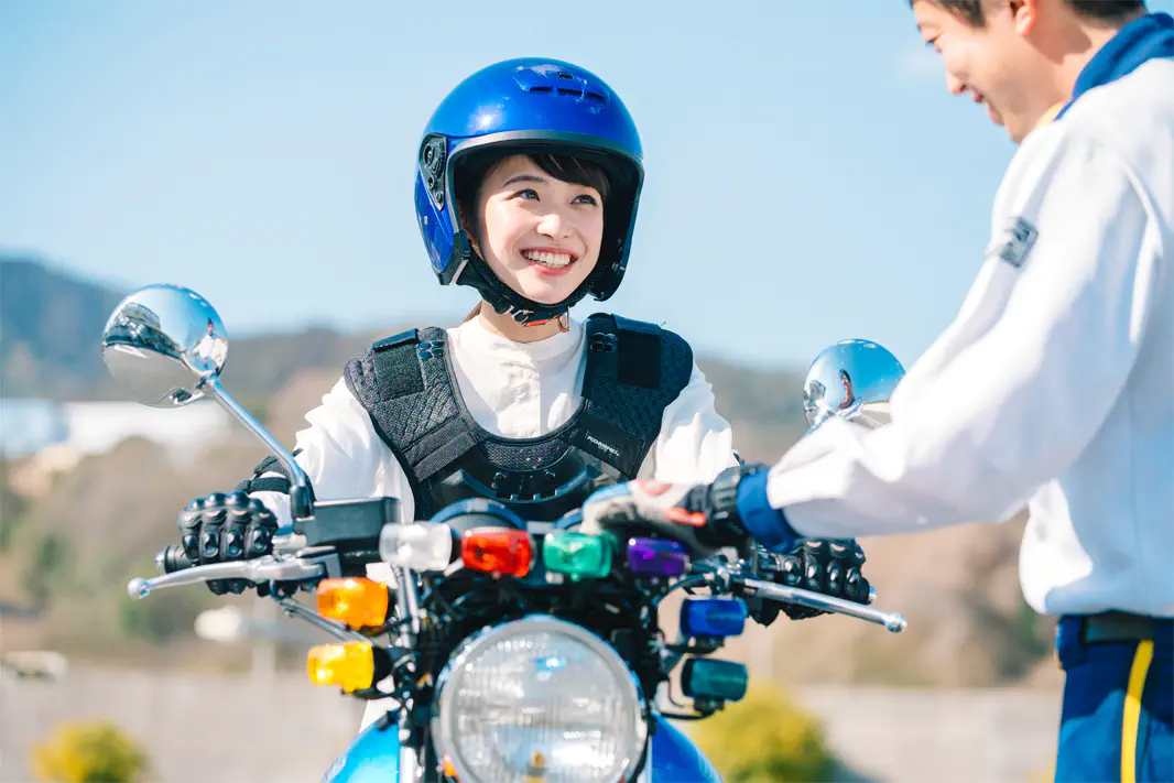 久しぶりに乗りたい