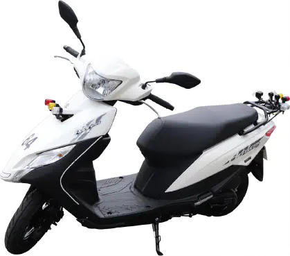 スズキ　アドレス125